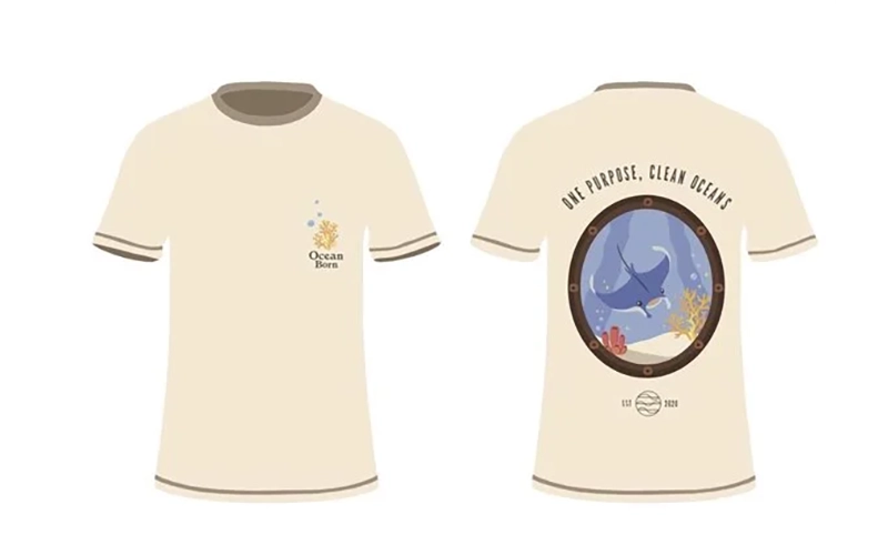 Ocean Born Lifestyle