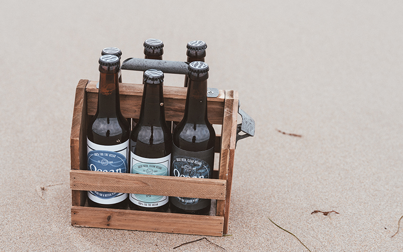 Ocean Beer
