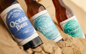 Ocean Beer