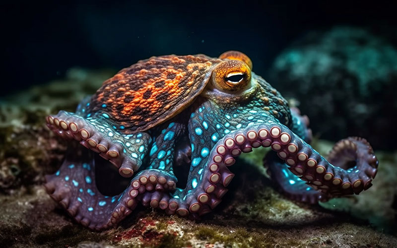 Dia Mundial del Pulpo