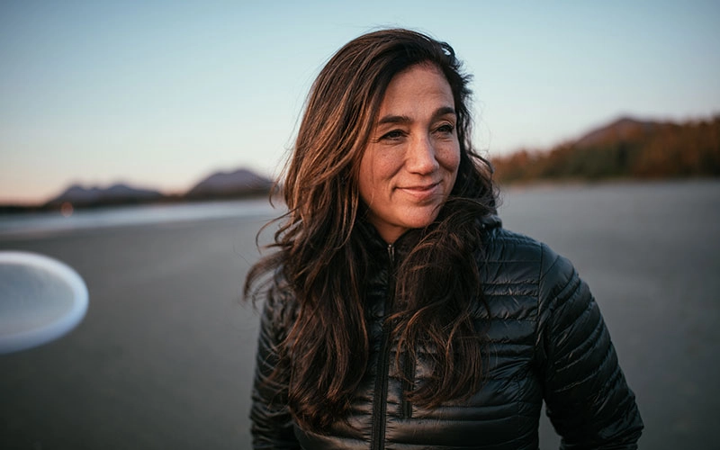 OBF - Cristina Mittermeier, Photographer