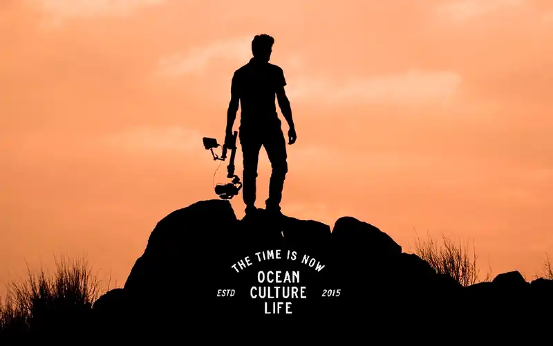 Ocean Culture Life Storytelling Grant