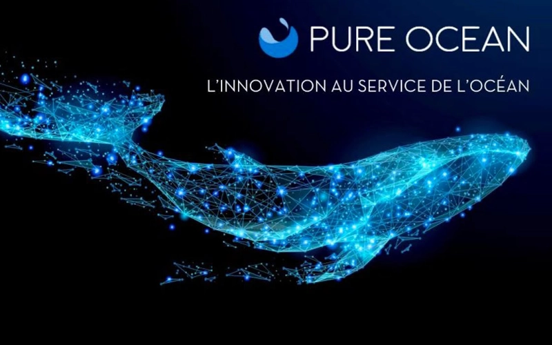 Pure Ocean