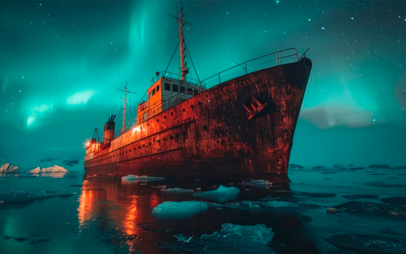 Clean Arctic Alliance