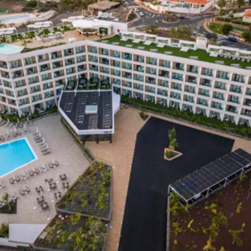 MyndHotelAdeje