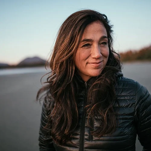 OBF - Cristina Mittermeier, Photographer
