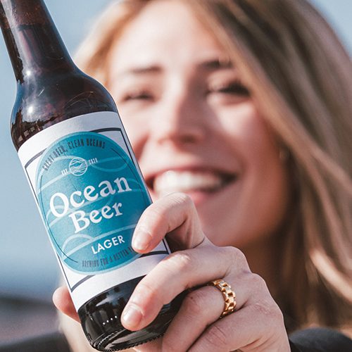 Ocean Beer