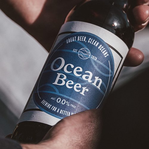 Ocean Beer