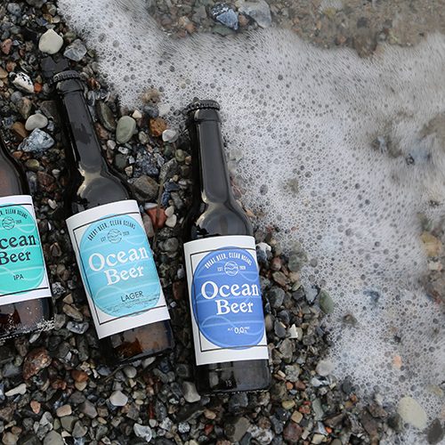 Ocean Beer