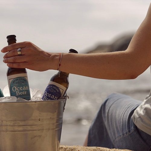 Ocean Beer