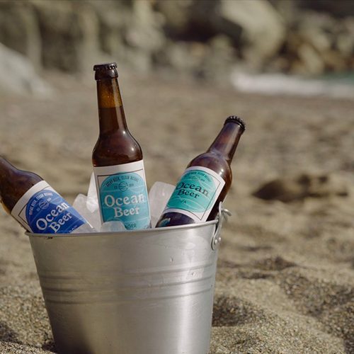 Ocean Beer