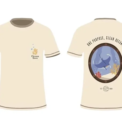 Ocean Born Lifestyle