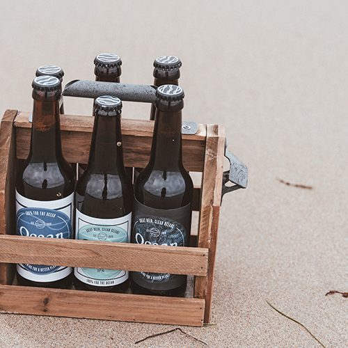 Ocean Beer