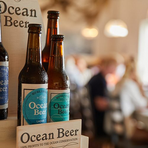 Ocean Beer Press 3