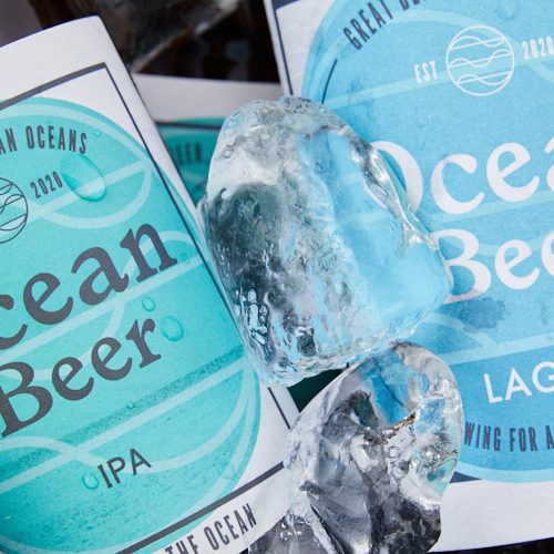 Ocean Beer