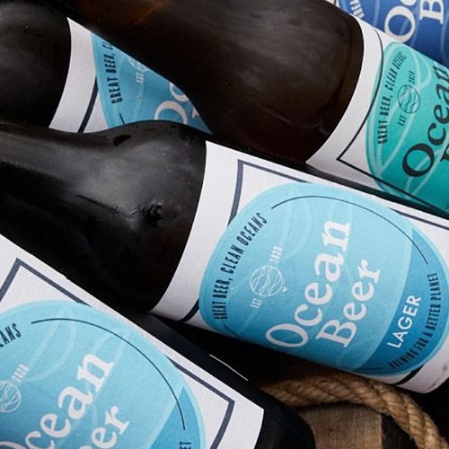 Ocean Beer