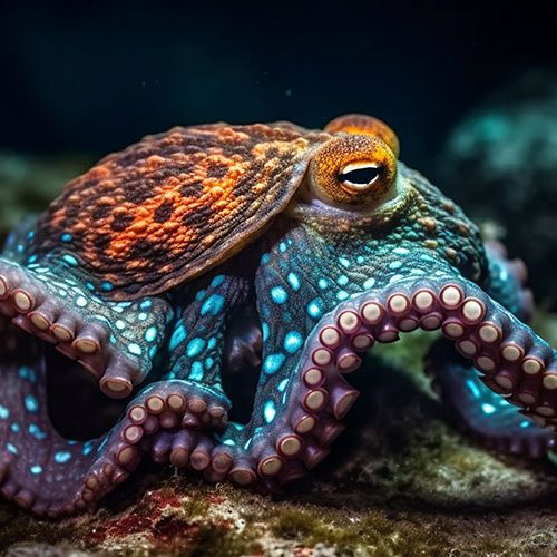 Dia Mundial del Pulpo