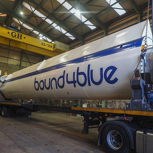 bound4blue