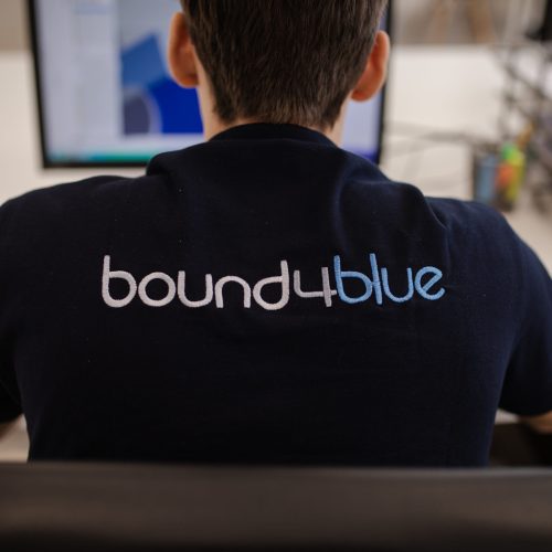 bound4blue