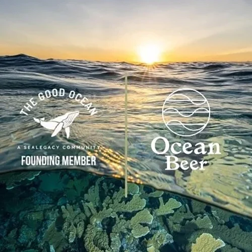 SeaLegacy The Good Ocean